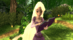 *Tangled, NDS