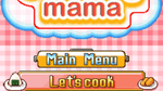 Cooking Mama, NDS
