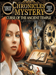*Chronicles of Mystery: Curse of the Ancient Temple, NDS