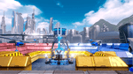 *Star Fox Guard, WiiU