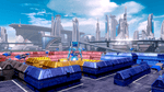 *Star Fox Guard, WiiU