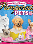 *Paws & Claws Pampered Pets, NDS