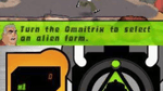 Ben 10 Protector of Earth, NDS