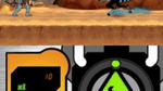 Ben 10 Protector of Earth, NDS