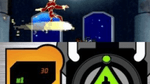 Ben 10 Protector of Earth, NDS