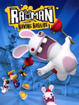Rayman Raving Rabbids, NDS