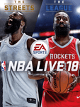 NBA Live 18, XONE