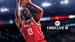 NBA Live 18, XONE