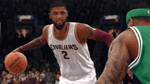 NBA Live 18, XONE