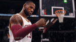 NBA Live 18, XONE