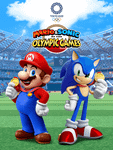 Mario & Sonic at the Olympic Games Tokyo 2020, NX