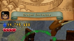 LEGO Harry Potter: Years 1-4, NDS