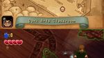 LEGO Harry Potter: Years 1-4, NDS