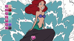 Disney Princess: Enchanting Storybooks, NDS