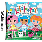 Lalaloopsy, NDS