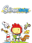 *Scribblenauts, NDS