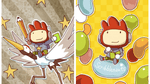 *Scribblenauts, NDS