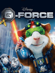 G-Force, NDS