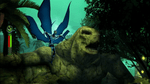 Ben 10: Alien Force: Vilgax Attacks, NDS