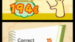 *Big Brain Academy, NDS