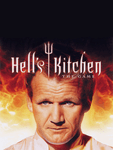 Hell's Kitchen, NDS