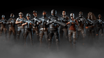 *Tom Clancy's Ghost Recon: Wildlands, PS4
