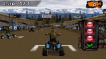 ATV Quad Kings, NDS