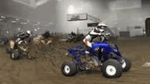 ATV Quad Kings, NDS