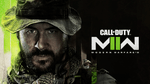 *Call of Duty: Modern Warfare II, XSX