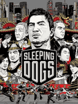 Sleeping Dogs, X360