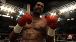 Don King Presents Prize Fighter, X360