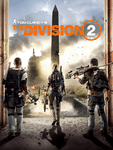 *Tom Clancy's The Division 2, XONE