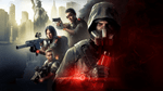 *Tom Clancy's The Division 2, XONE