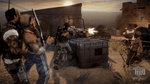Army of Two The Devil's Cartel, X360