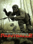 Greg Hastings Paintball 2, X360