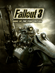 Fallout 3 [Platinum Hits], X360