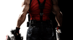 Duke Nukem Forever, X360
