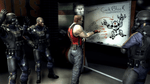 Duke Nukem Forever, X360