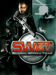 SWAT Global Strike Team, PS2