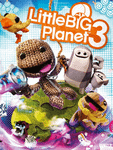 *LittleBigPlanet 3, PS3