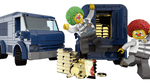 LEGO City Undercover, XONE