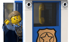 LEGO City Undercover, XONE