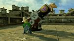 LEGO City Undercover, XONE