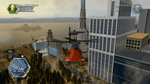 LEGO City Undercover, XONE