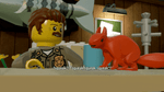 LEGO City Undercover, XONE