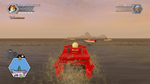 LEGO City Undercover, XONE