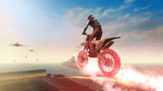 Hot Wheels: World's Best Driver, X360