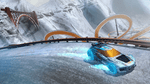Hot Wheels: World's Best Driver, X360