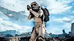 *Star Wars Battlefront, XONE