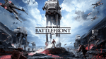 *Star Wars Battlefront, XONE